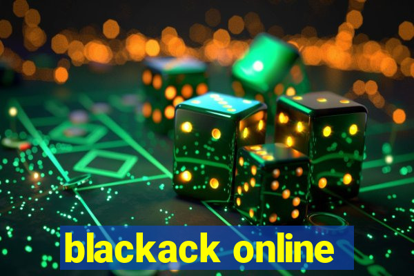 blackack online