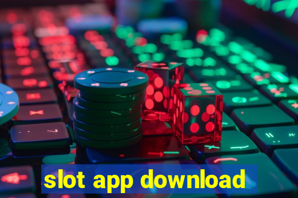 slot app download