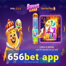 656bet app