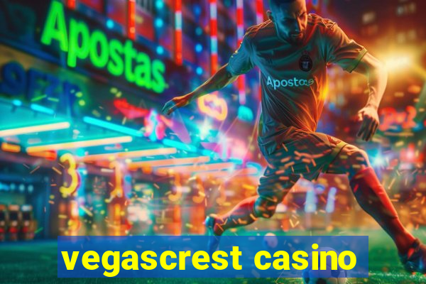 vegascrest casino