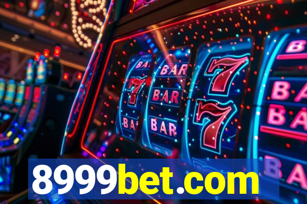 8999bet.com