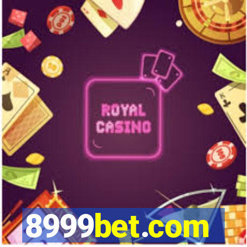 8999bet.com