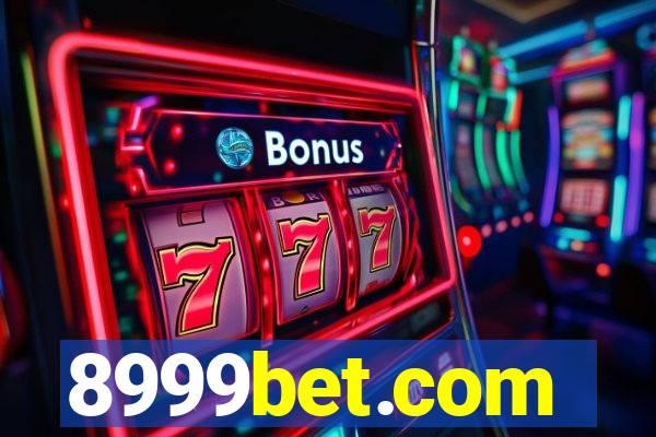 8999bet.com