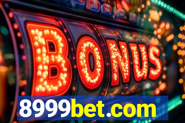 8999bet.com