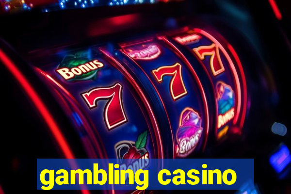 gambling casino