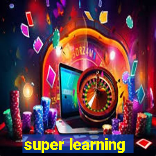 super learning