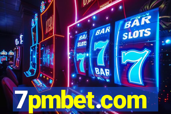 7pmbet.com