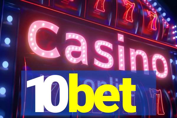 10bet