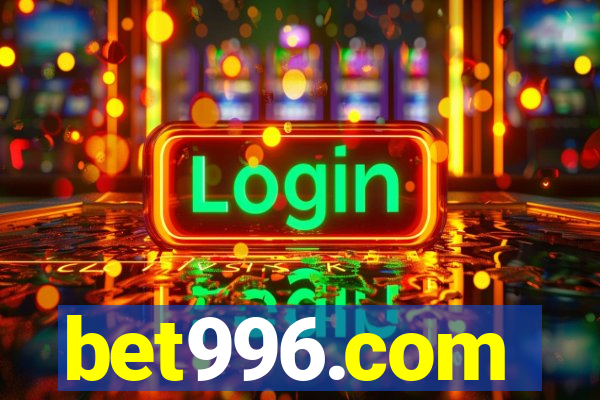 bet996.com