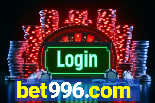 bet996.com