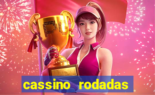 cassino rodadas gratis sem deposito