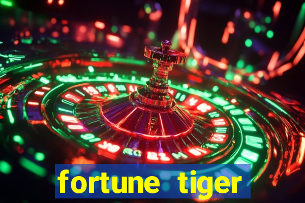 fortune tiger sinais grátis