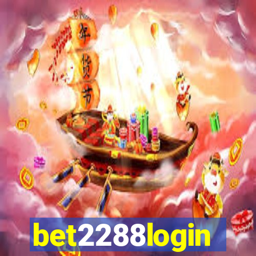 bet2288login