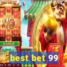 best bet 99