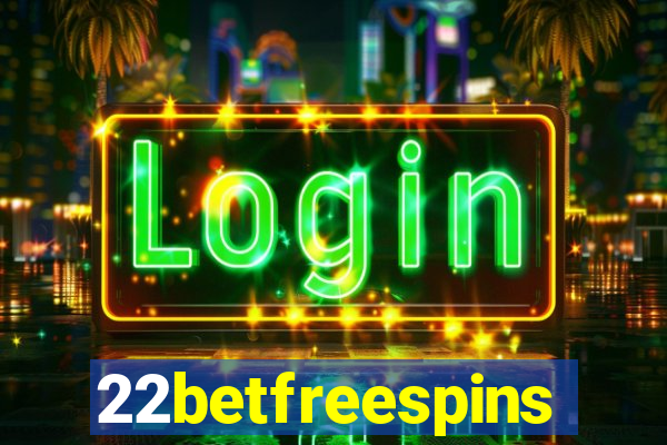 22betfreespins