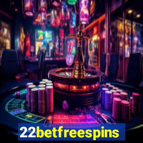 22betfreespins