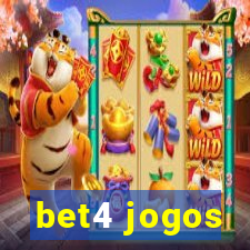 bet4 jogos