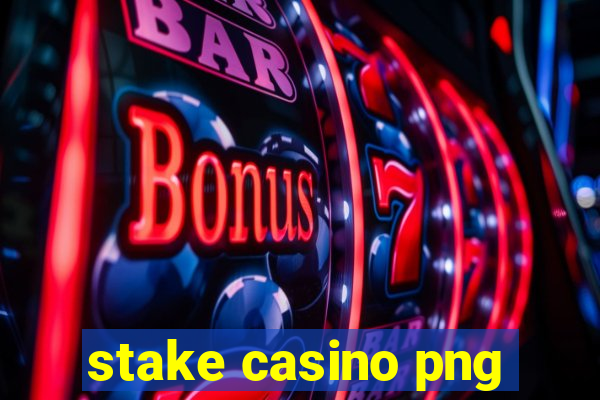 stake casino png