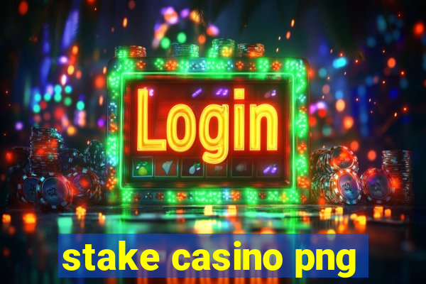 stake casino png