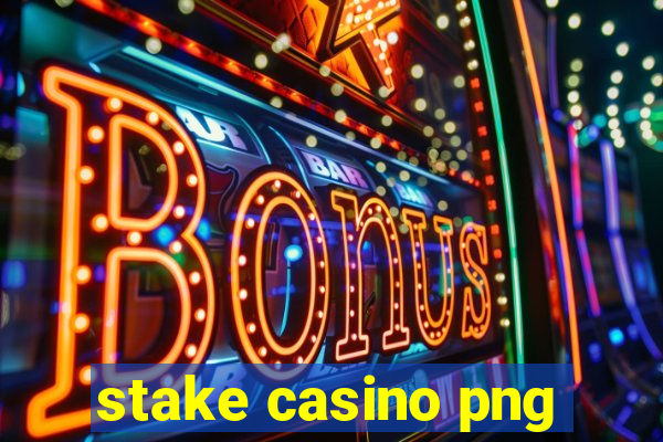 stake casino png