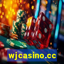 wjcasino.cc