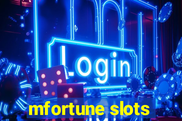 mfortune slots