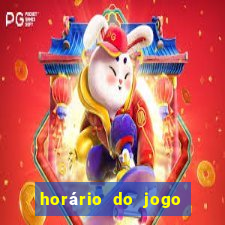 horário do jogo do inter