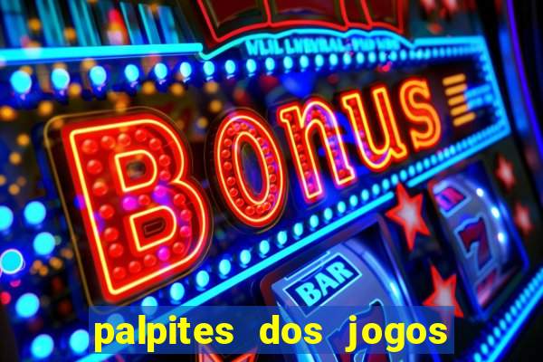 palpites dos jogos da copa do brasil