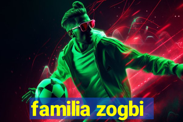 familia zogbi