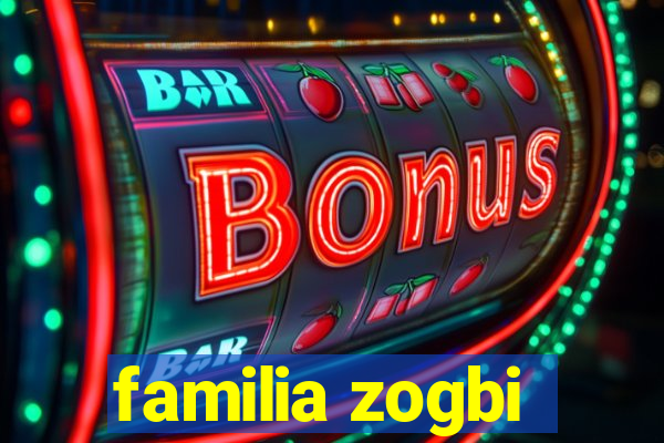 familia zogbi