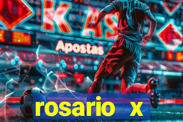 rosario x internacional palpite