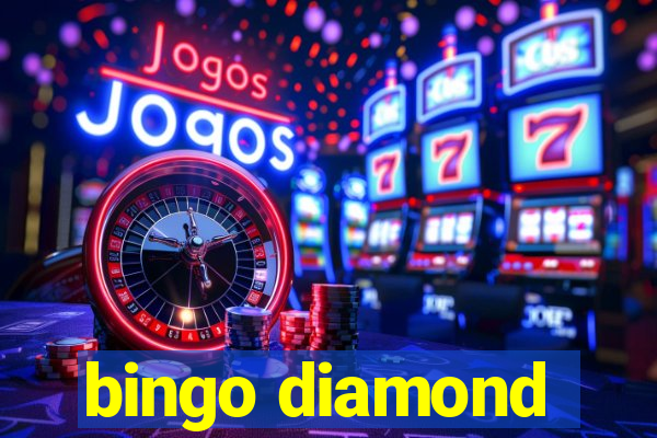 bingo diamond