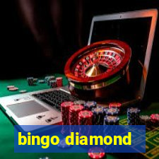 bingo diamond