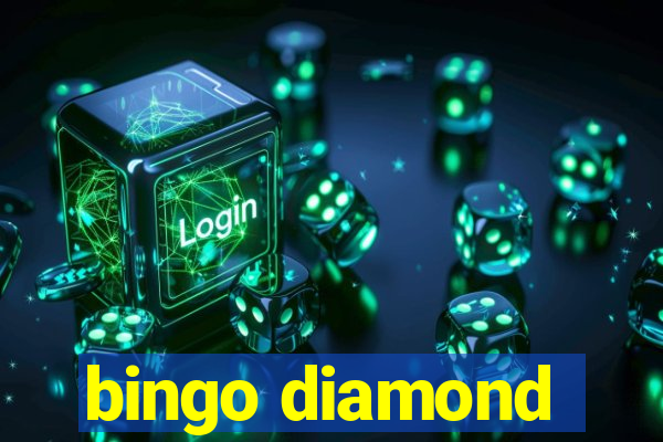 bingo diamond