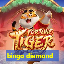 bingo diamond