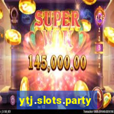 ytj.slots.party