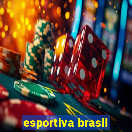 esportiva brasil