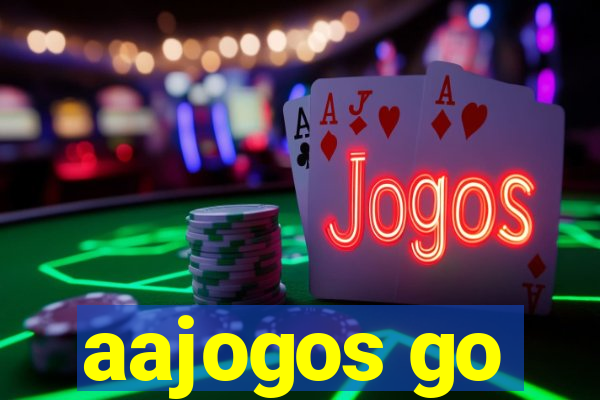 aajogos go