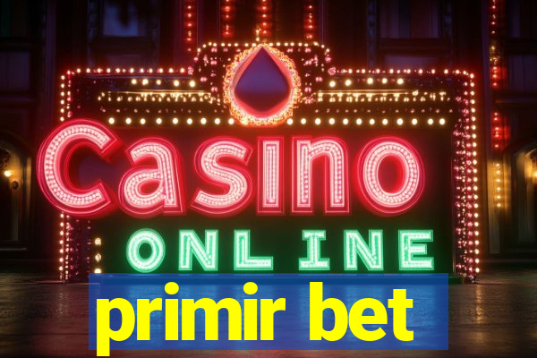 primir bet