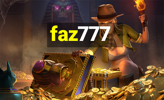 faz777