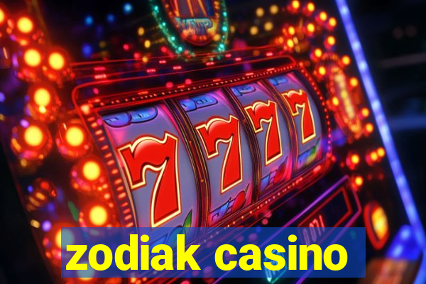 zodiak casino