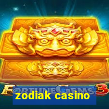 zodiak casino