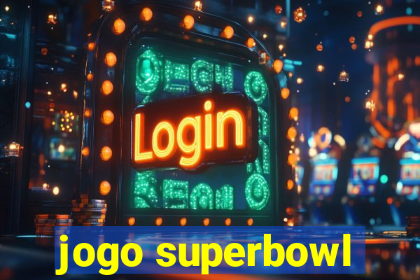 jogo superbowl