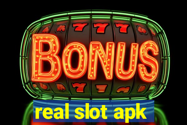 real slot apk