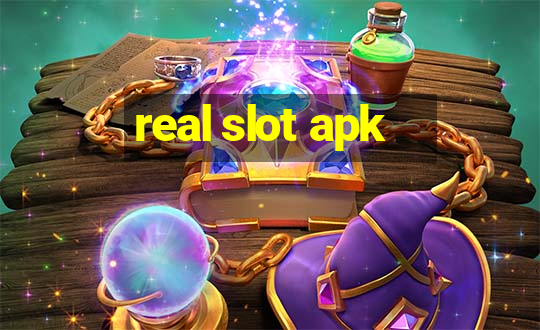 real slot apk