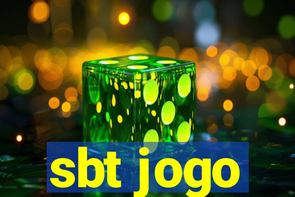 sbt jogo