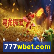 777wbet.com