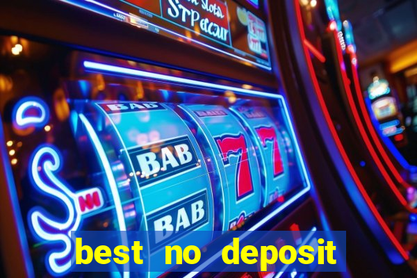 best no deposit bingo bonuses