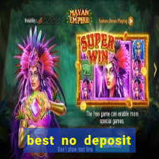 best no deposit bingo bonuses