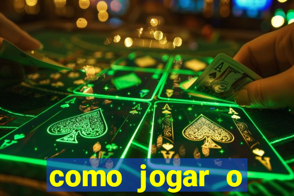 como jogar o fortune gems